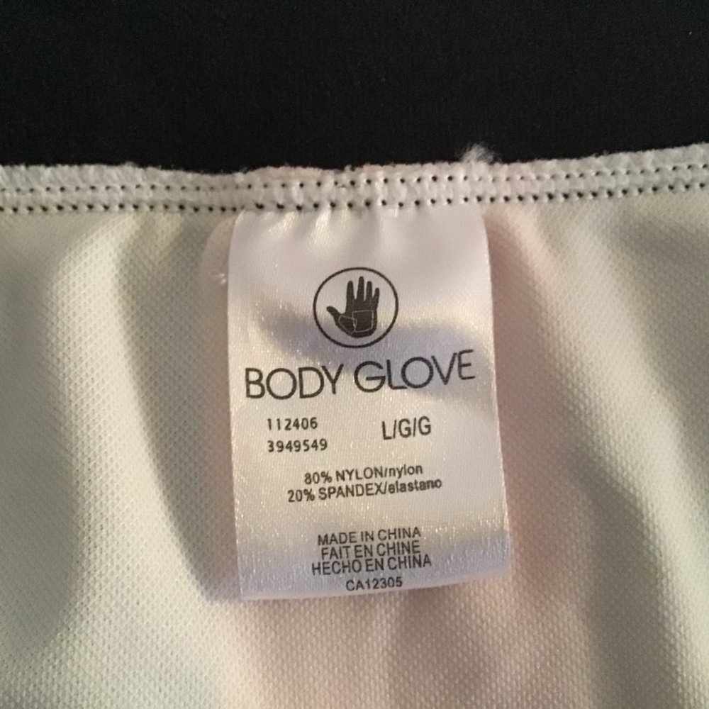 Body Glove bikini bottom, size L - Picture 4 of 4